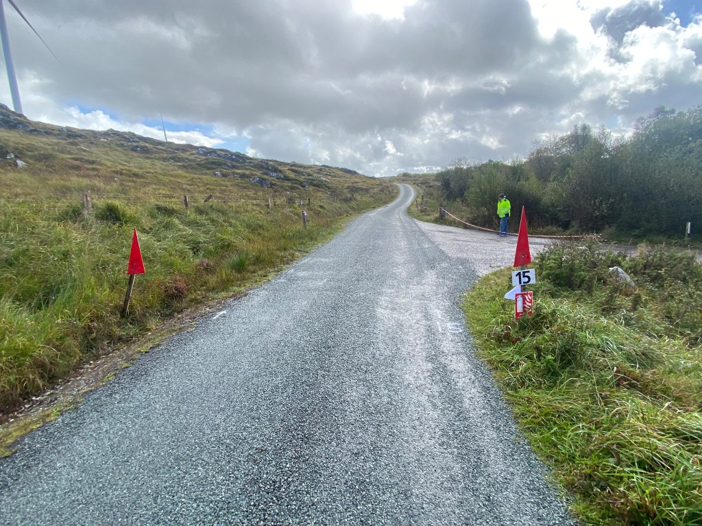 Behind the Scenes: The Unsung Heroes Keeping the Cork 20 on Track