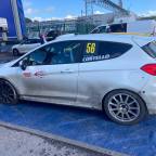 Kerry crews deliver top results at MRF Tyres Cork ’20’ Rally
