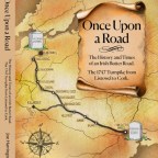 Historic Butter Road to feature in Cork ’20’ International Rally as new book published