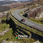 Tigre Motor Club Heads for Ring of Kerry Run Next Month