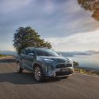 Kerry car sales league: Tuscon holds on as Yaris closes in