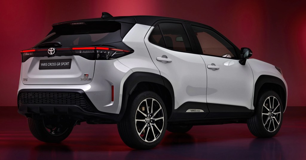 Hyundai and Toyota locked in battle for Kerry car sales crown