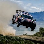 First with Full Story: Ford Returns to WRC as Full Works Team in 2028