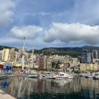 Walking the Hallowed Asphalt: The Monaco F1 Tour Experience