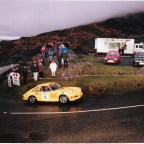 Killarney Towers Hotel Killarney Historic Rally’s most successful driver to be remembered by son at 30th anniversary event