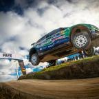 Casey Jay Coleman heads to Spain for Rally Ciudad de Granada as 2027 preparation ramps up