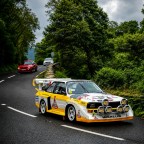 Killarney Classic Tour sets date for 2027 return