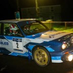 RECORD BALTINGLASS HISTORIC ENTRY SIGNALS MASSIVE FIELD FOR 30TH ANNIVERSARY KILLARNEY HISTORIC RALLY