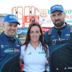 Triton Showers Motorsport Ireland National Rally Championship finale set for Clonmel this weekend