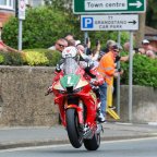 A lap of the Isle of Man with TT legend John McGuinness