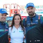 Massive Entry for Donegal Harvest Rally