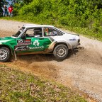 EXCLUSIVE: Seamus Burke and Martin Brady Target Iconic Silver Fern Rally in New Zealand